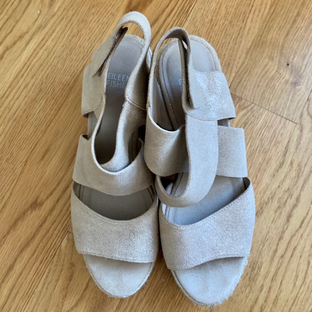 Eileen Fisher Espadrilles